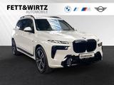 BMW X7 xDrive40i M Sport Pro|AHK|SkyLounge|Standhzg. - BMW X7 Jahreswagen