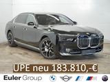 BMW i7 xDr. 60 Exec.Dr.Pro Exec.Lounge Aktivlenkung  - BMW i7 in Frankfurt (Main)