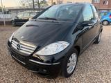 Mercedes-Benz A 150 Elegance Automatik/ PDC/ Sitzheizung/SSD - Mercedes-Benz A-Class aus 2007
