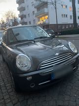 MINI Mini One Park Lane - MINI MINI mit Benzin-Antrieb: Kleinwagen, Park Lane