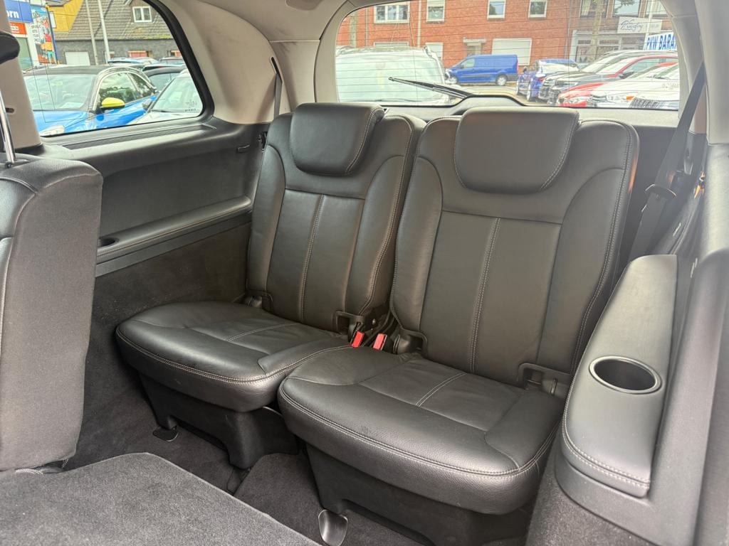 Mercedes-Benz GL 350