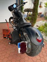 Harley-Davidson Rocker C - HARLEY-DAVIDSON ROCKER