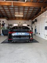 Audi RS5 Coupé: Vmax 280 km/h | Matrix-LED| B&O-3D - gebrauchte Audi RS5 aus dem Jahr 2019