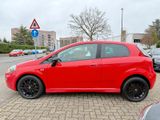 Fiat Punto Sport 1.4 - Fiat Punto in Wiesbaden