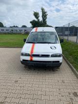 Fiat scudo - Fiat Scudo in Bremen
