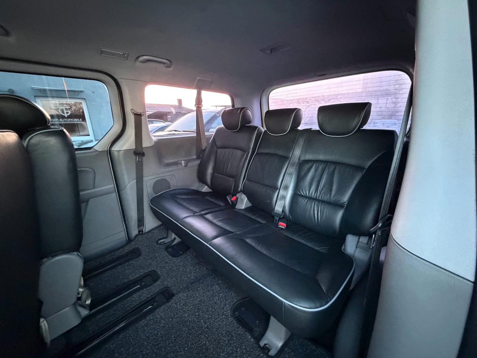 Hyundai H-1 Travel Premium
