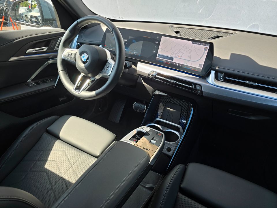 BMW X1 - Bild 4