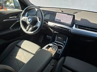 BMW X1 - Vorschau Bild 4