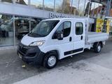 Opel Movano 2.2 D Doka Pritsche - Opel Movano in Bielefeld