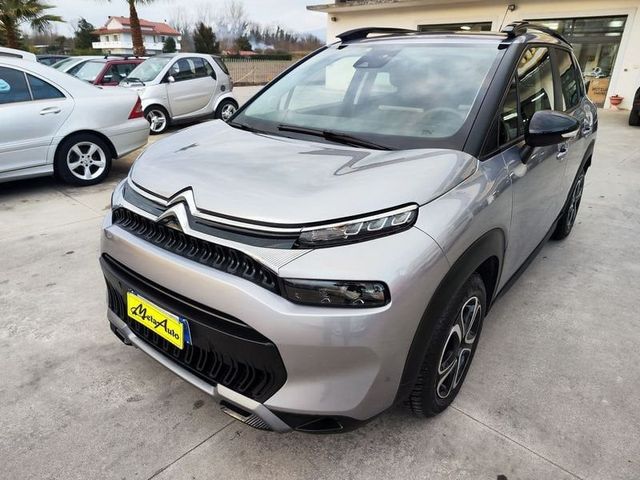 Citroën C3 Aircross BlueHDi 100 S&S Feel