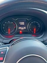Audi A3 1.4 TFSI cod ultra Sportback S line - Audi A3: Kombi