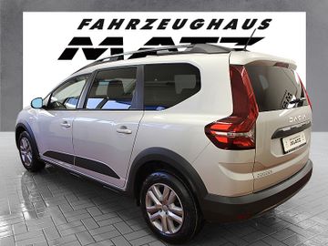 Fahrzeugabbildung Dacia Jogger TCe100 ECO-G Expression 5*Modell 2023