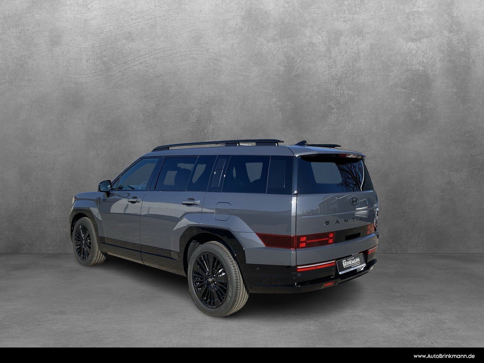 Hyundai Santa Fe – Bild 7