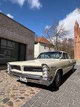 Pontiac Catalina Ventura Bj1963 6,4l V8 restauriert  - Pontiac Oldtimer