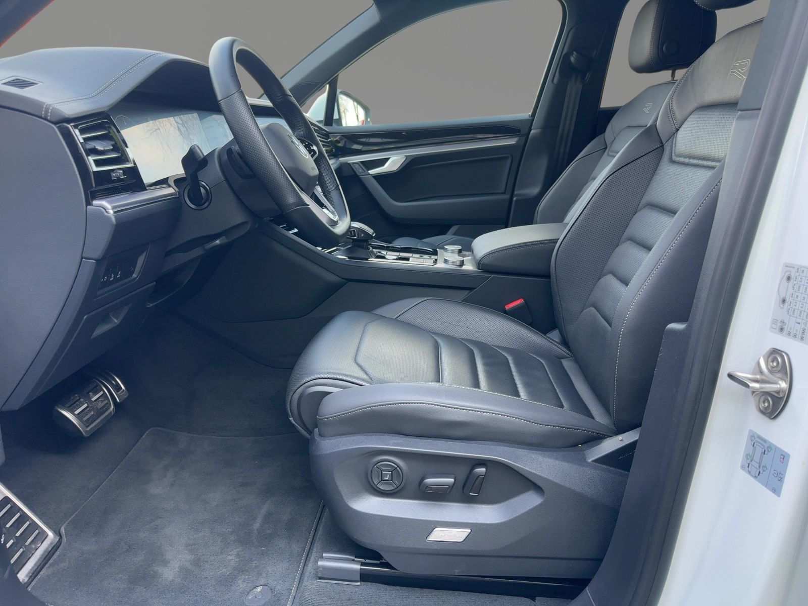 Volkswagen Touareg - Bild 7