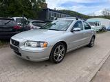 Volvo S60 Lim. 2.5 T Automatik - Volvo S60: 2.5