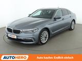 BMW 520d Luxury Line Aut.*NAVI*CAM*ACC* - BMW 520 in Bochum