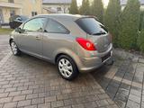 Opel Corsa 1.4 Color Edition Color Edition - Opel: Firmenfahrzeug