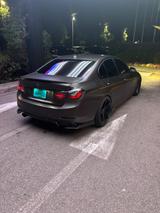 BMW F30 335i, Stage 2+ - BMW 3er Reihe aus 2013: Coupe