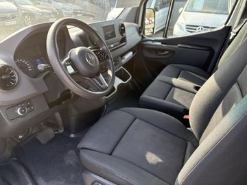 Mercedes Sprinter - 12