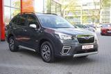 Subaru Forester 2.0 M-Hybrid Active 4x4 LED ACC Kamera - Subaru Forester: Automatik