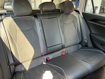 Volkswagen Passat Variant Bus. 1.5 eTSI 150 PS 7-Gang-DSG