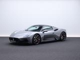 Maserati MC20 Sonus Carbon Service Paket - Maserati MC20 aus 2023