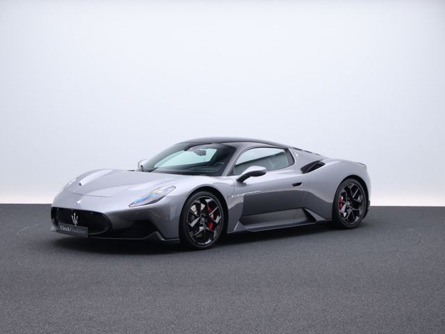 MASERATI MC20