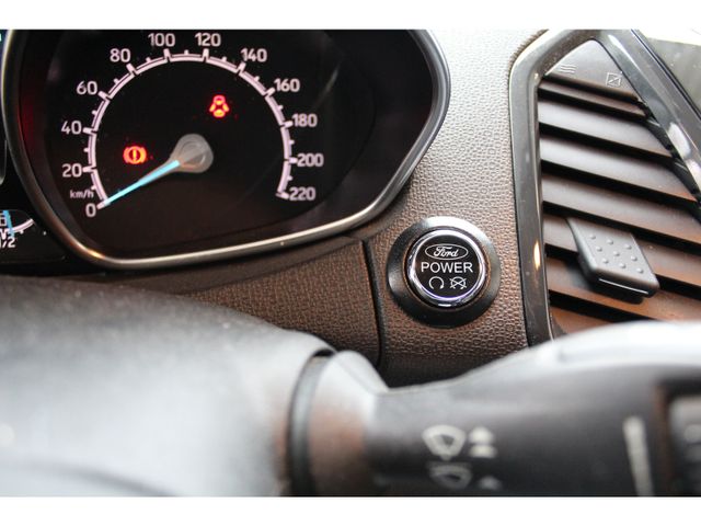 Ford EcoSport Titanium