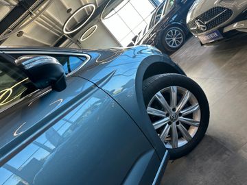 MYAUTOCENTER – Gebraucht- und Jahreswagen mit Werkstattservice in Pfaffenhofen Volkswagen Touran *7.SITZER*STANDHZ*MASSAGE*AHK*KEYLESS*