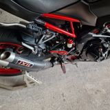 Kawasaki Z900 Scheckheft 1.Hand 95PS viele extras - KAWASAKI MANNHEIM