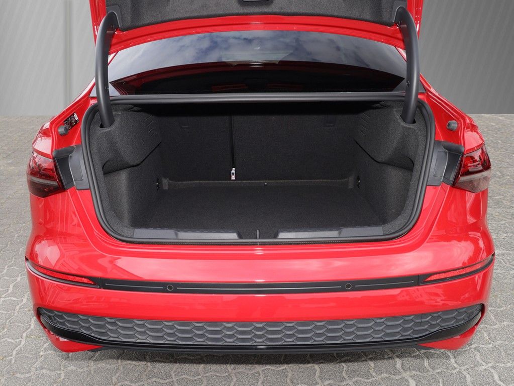 Audi A3 - Bild 8