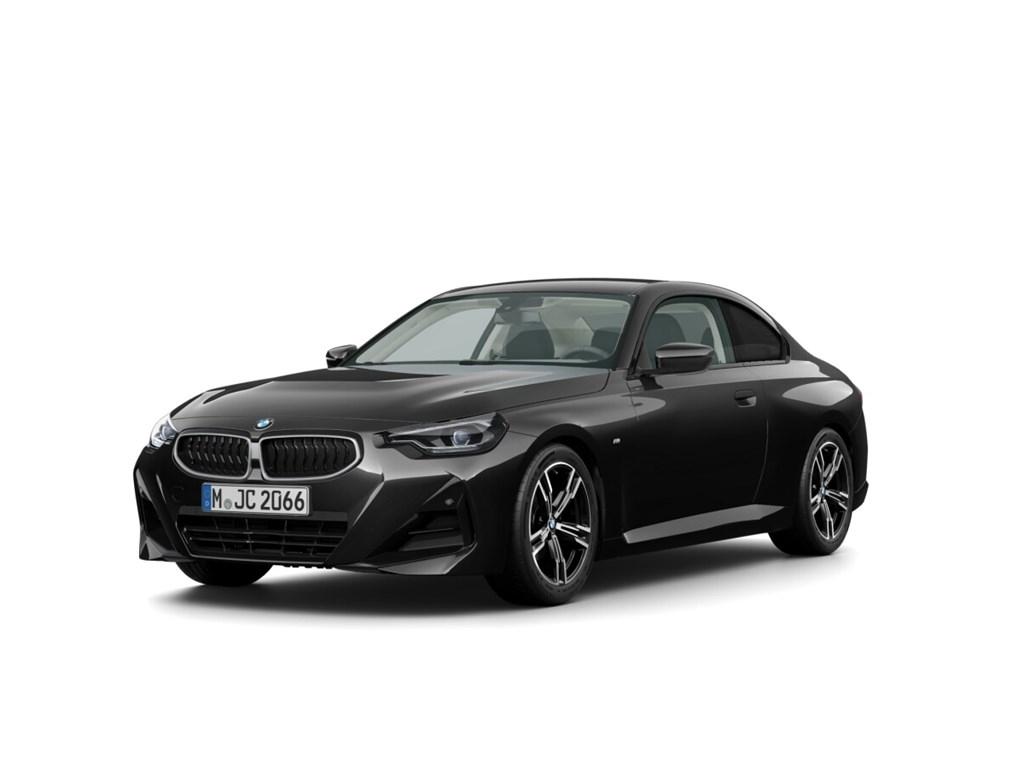 BMW 218 i Coupe *UPE 48.900* M-SPORT AD.LED KFZGNG