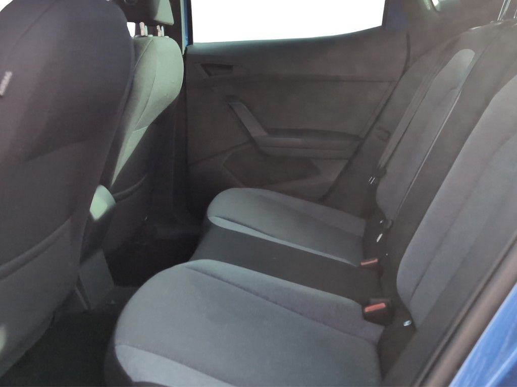 Seat Ibiza - Bild 17