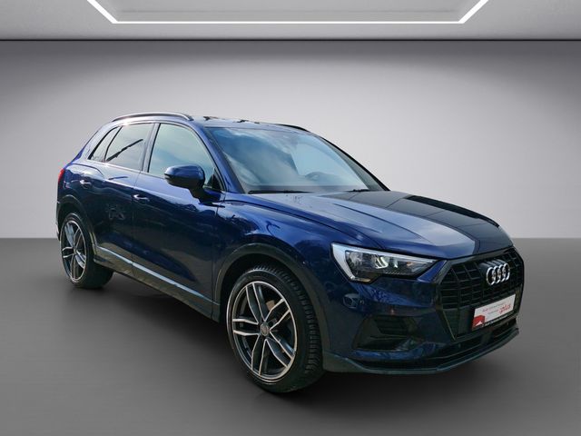 Q3 35 TFSI advanced S-tronic