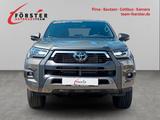 Toyota Hilux 4x4 Double Cab MHEV Autm. Invincible - Toyota Hilux: Allradantrieb, Cab
