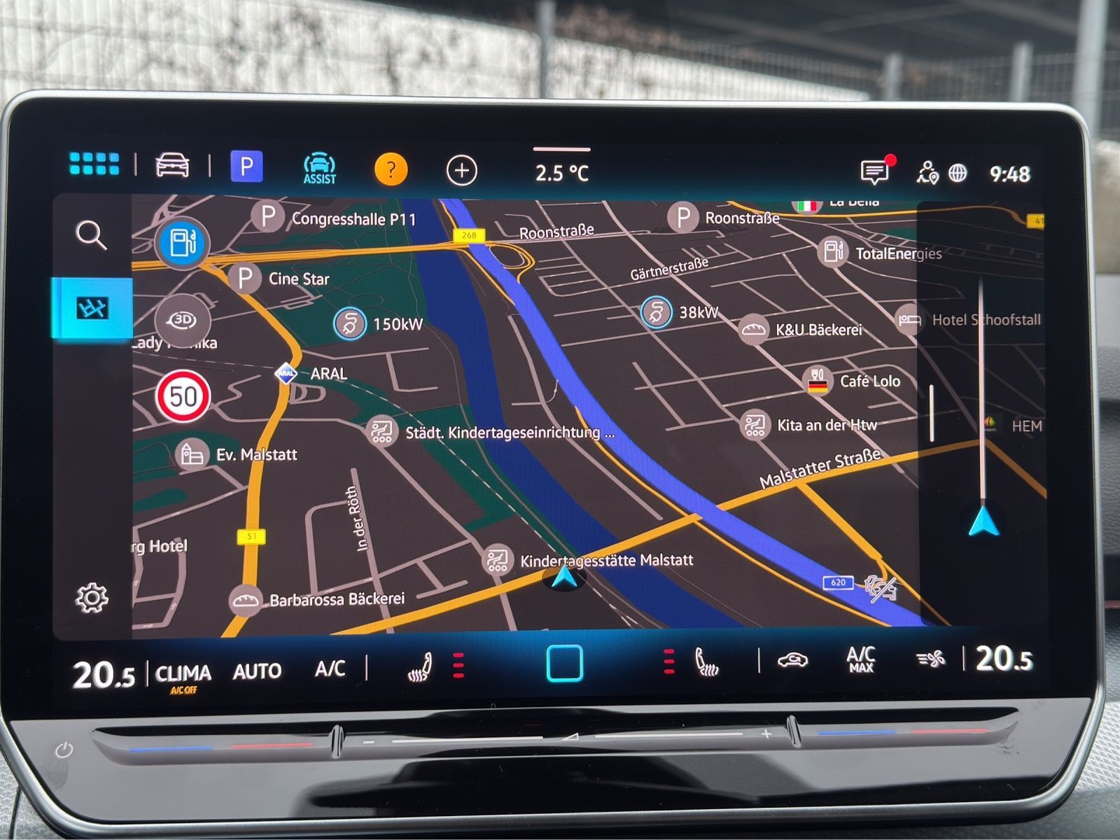 Volkswagen Golf - Bild 20