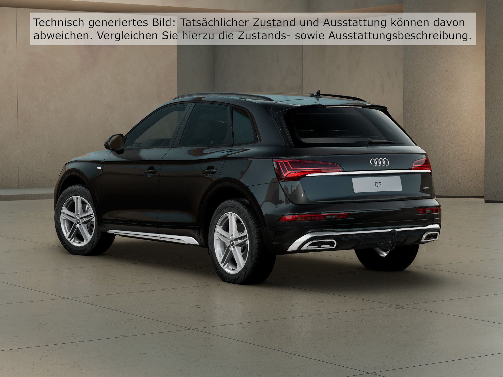 Audi Q5 - Bild 4