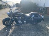 Kawasaki VN 1700 Classic Tourer - Kawasaki Motorräder in Mannheim