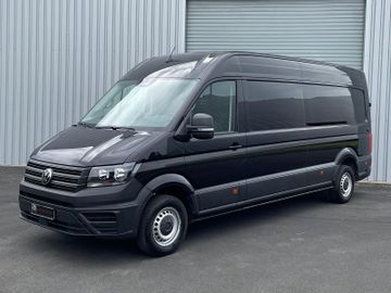 Volkswagen Crafter - 1