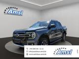 Ford Ranger 3.0 EcoBlue Platinum e-4WD DoKa *StandHzg - Ford Ranger Platinum Gebrauchtwagen