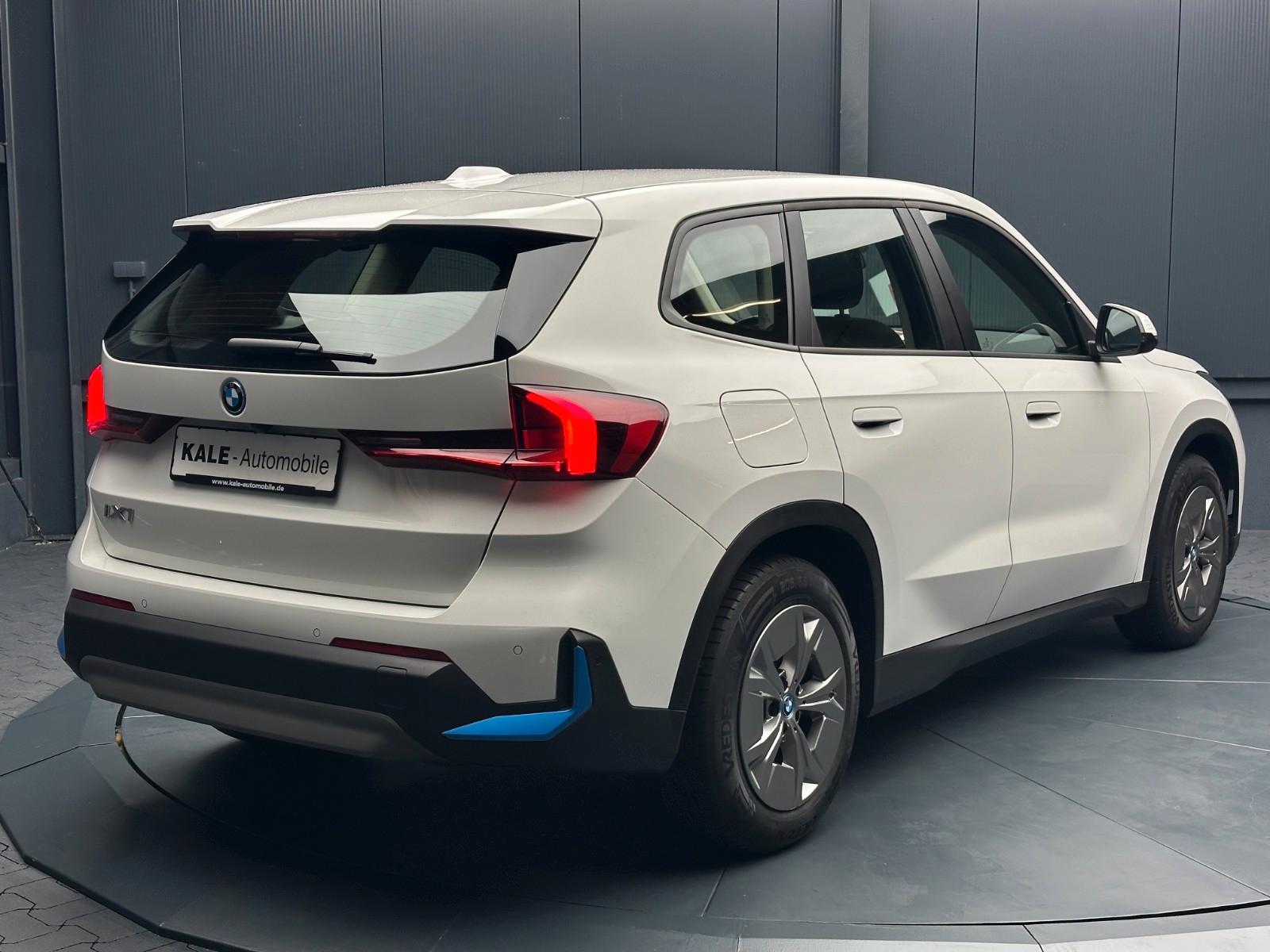 BMW iX1 xDrive30 *NAVI*KAMERA*Sitzhzg*Alexa*, миниатюра 5