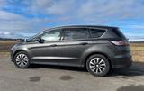 Ford S-Max 2,0 EcoBlue 140kW Titanium Auto Titanium - Ford S-Max: 140