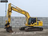 Komatsu PC240 LC-10 - Komatsu Kettenbagger
