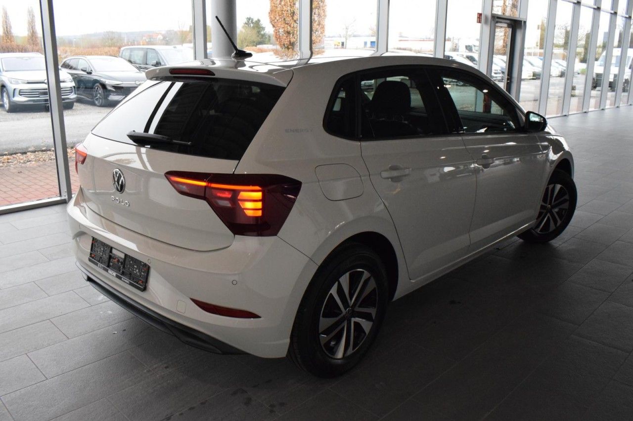 Volkswagen Polo - Bild 3