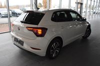 Volkswagen Polo - Vorschau Bild 3