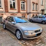 Opel Vectra  Youngtimer - Opel Vectra in Leipzig