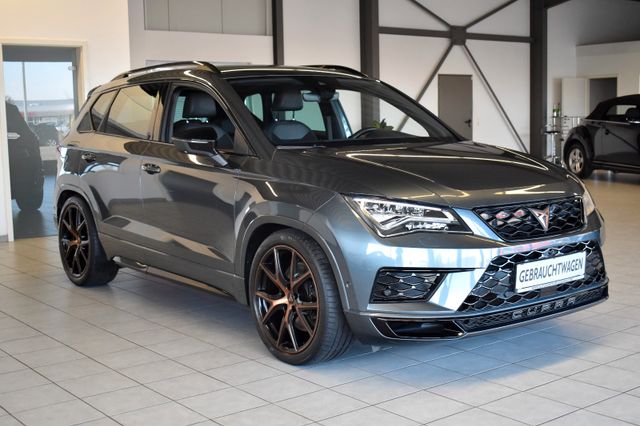 Cupra Ateca 4Drive AUT./KW/LED/BEATS/APP-CONN/NAVI/CAM