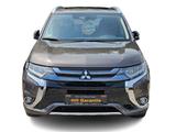 Mitsubishi PHEV Outlander*ACC*Schiebedach*360°Kamera*Leder - Mitsubishi Plug-in Hybrid Outlander SUV