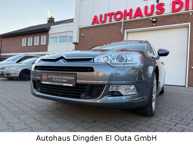 Citroën C5 Lim. 3.0 V6 Exclusive